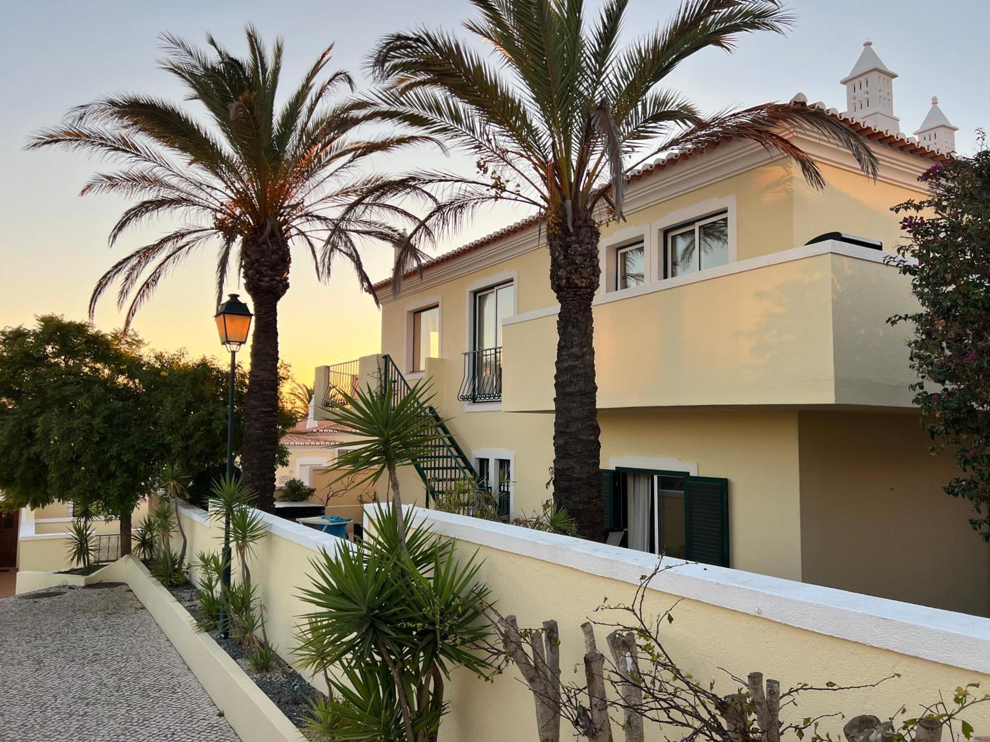 Ferienhaus Casa Cristovao - Castelo House 28 - Ferragudo Am Atlantik